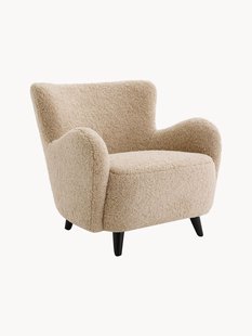 Teddy fauteuil Svante