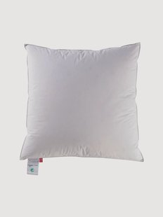 Driekamerig donzen kussen Care, Soft