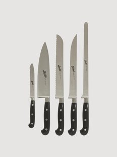 Messenset Adhoc Elegance, 5-delig