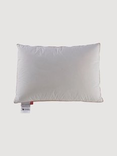 Driekamerig donzen kussen The Swineherd, Soft