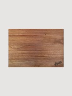 Acaciahouten snijplank Alice