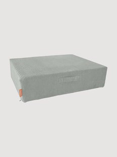 Kinderspringmatras Mila van corduroy