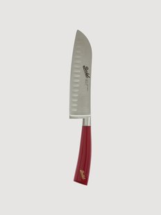 Santoku mes Elegance