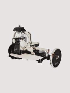 Snijmachine BS300 met vliegwiel