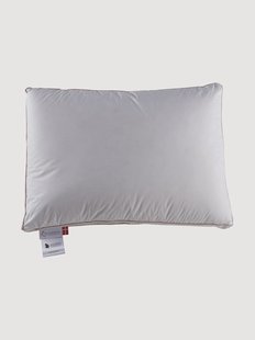 3-kamer donzen kussen The Swineherd, stevig