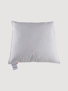 Driekamerig donzen kussen Classic Prime, Medium