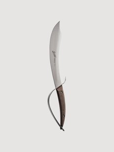 Handgemaakte sabrage