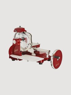 Snijmachine BS300 met vliegwiel