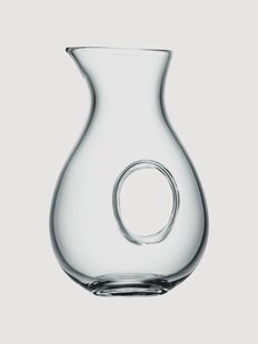 Mondgeblazen karaf Ono, 1.2 L