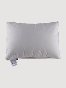 3-kamer donzen kussen The Swineherd, zacht