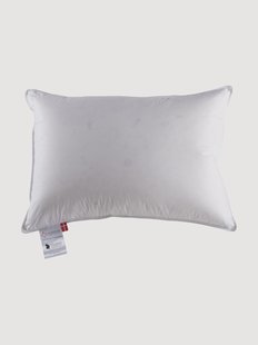 3-kamer donzen kussen The Tinderbox, stevig