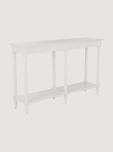 Wandtafel St. Bart's met plank