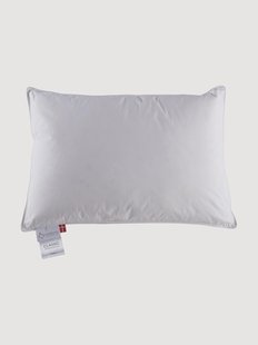 Driekamerig donzen kussen Classic Premier, Medium