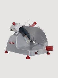 Snijmachine Gravity Slicer