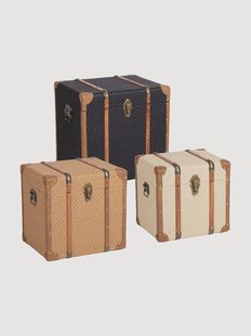 Opbergdozen Adelasia, 3-delig