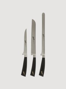 Hammessen Elegance, 3-delig