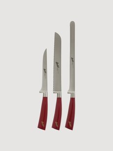 Hammessenset Elegance, 3-delig