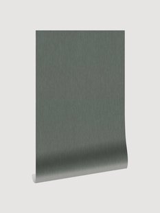 Vliesbehang Hotel Chique bordeauxrood