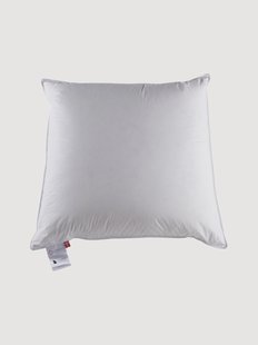 3-kamer donzen kussen The Tinderbox, stevig