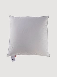 Driekamerig donzen kussen The Mermaid, Soft