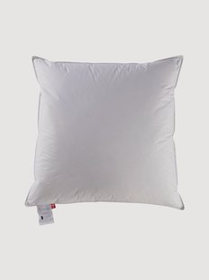 Driekamerig donzen kussen Jack the Dullard, Soft