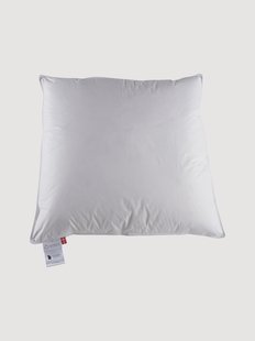 3-kamer donzen kussen The Mermaid, zacht