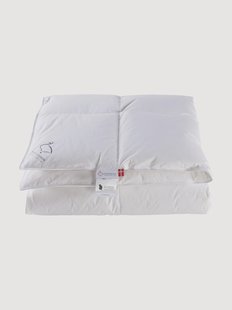 Donzen dekbed The Mermaid, Extra Warm