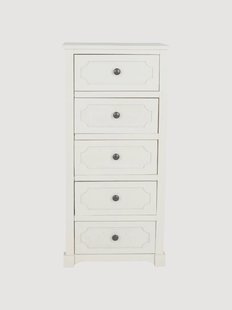 Ladekast Rosaleen van grenenhout