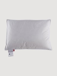 3-kamer donzen kussen The Mermaid, zacht