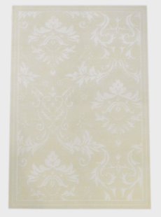 Vloerkleed Paris wol handgemaakt | Bakero