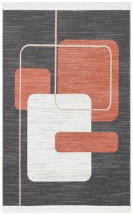 Vloerkleed Medaillon | Bakero