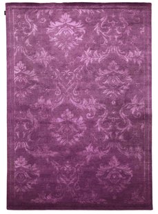 Vloerkleed Paris wol handgemaakt | Bakero