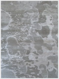 Vloerkleed Disco wol | Bakero