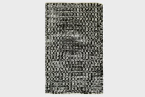 Vloerkleed Abriana handgemaakt | Bakero