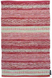 Vloerkleed Saffron handgemaakt | Bakero