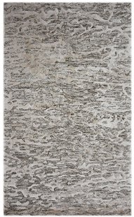 Vloerkleed Donna handgemaakt wol | Bakero