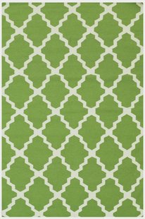 Vloerkleed Jasmina wol | Bakero