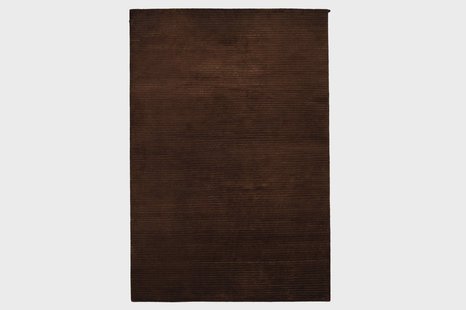 Vloerkleed Himalaya handgemaakt wol | Bakero