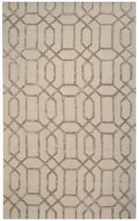 Vloerkleed Vegas handgemaakt | Bakero