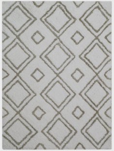 Vloerkleed Ibiza handgemaakt | Bakero