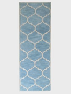 Vloerkleed Florida handgemaakt wol | Bakero