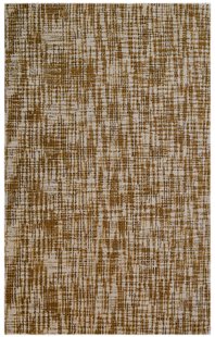 Vloerkleed Erased handgemaakt wol | Bakero