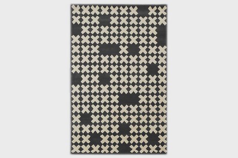 Vloerkleed System handgemaakt wol | Bakero