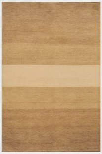 Vloerkleed Baku Stripe Argentijnse wol | Bakero