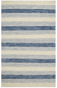 Vloerkleed Munar handgemaakt wol | Bakero