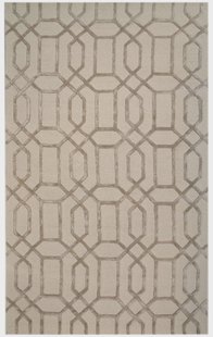 Vloerkleed Vegas handgemaakt | Bakero