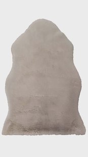 Schapenvacht Mollis faux fur | Bakero