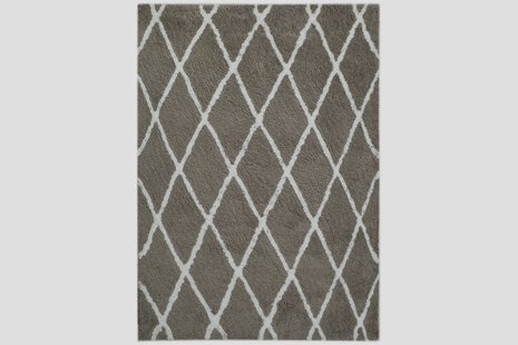 Vloerkleed Ibiza handgemaakt | Bakero