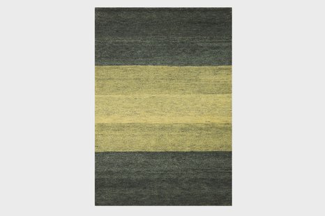 Vloerkleed Baku Stripe Argentijnse wol | Bakero