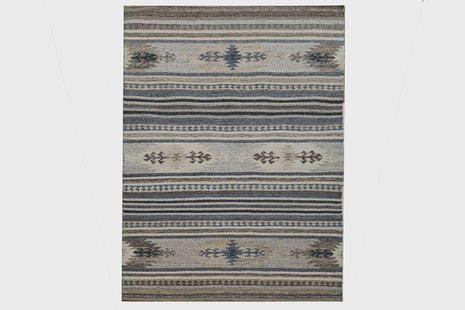 Vloerkleed Kelim wol | Bakero